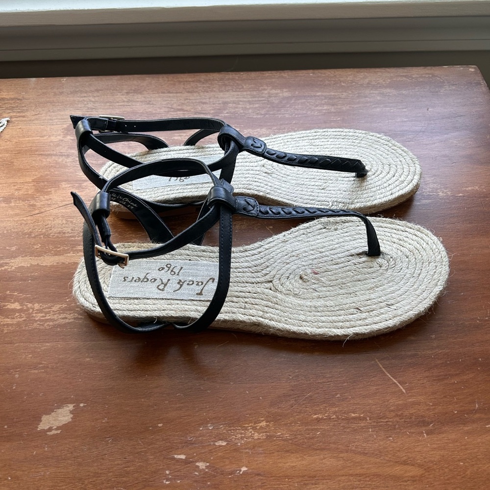 Jack Rodgers Evie Sandals